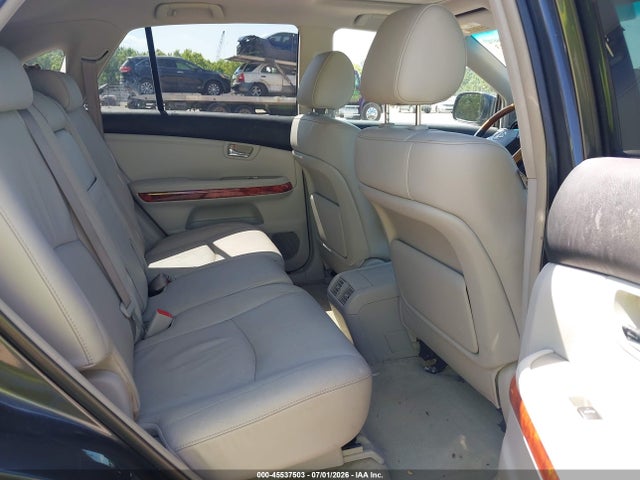Aukcja sprzedaży 2009 Lexus Rx 350, vin: 2T2HK31U99C128123, numer aukcji: 45537503