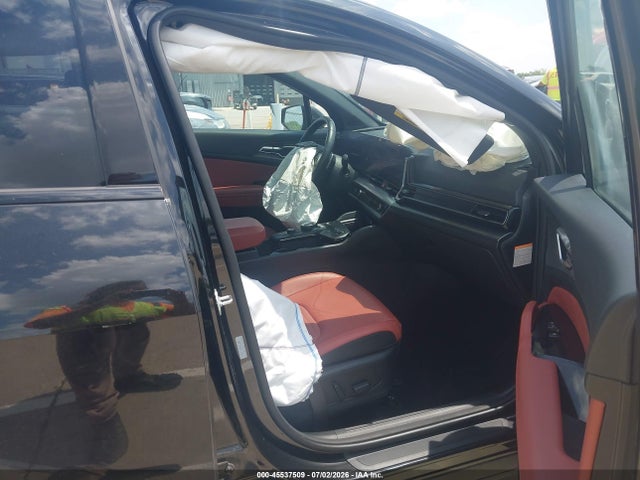 45537509 :رقم المزاد ، KNDPXCDG1S7199654 vin ، 2025 Kia Sportage Hybrid Sx-prestige مزاد بيع