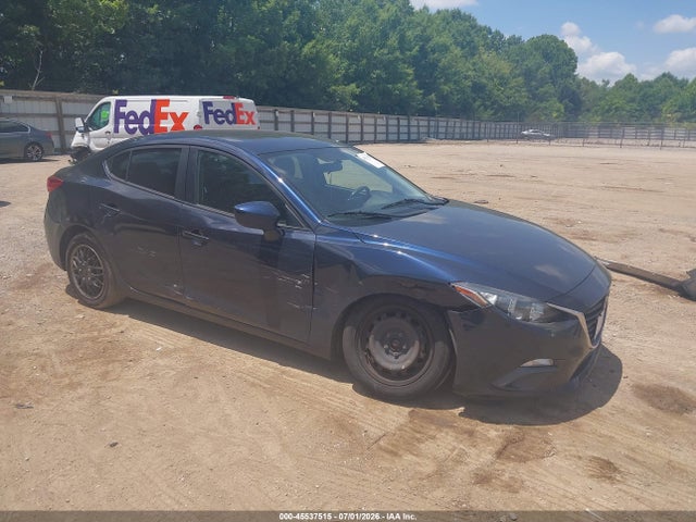 Aukcja sprzedaży 2015 Mazda Mazda3, vin: 3MZBM1U72FM183320, numer aukcji: 45537515