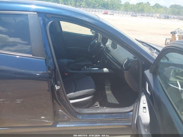2015 Mazda Mazda3 მანქანა იყიდება აუქციონზე, vin: 3MZBM1U72FM183320, აუქციონის ნომერი: 45537515