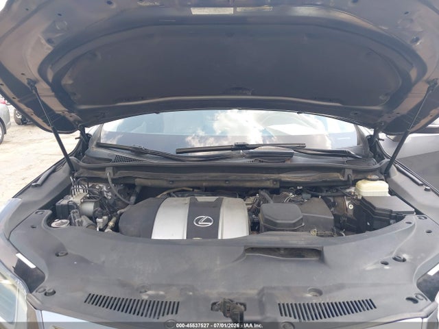Продажа на аукционе авто 2016 Lexus Rx 350, vin: 2T2ZZMCA2GC005690, номер лота: 45537527