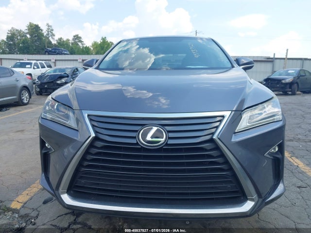 Продажа на аукционе авто 2016 Lexus Rx 350, vin: 2T2ZZMCA2GC005690, номер лота: 45537527