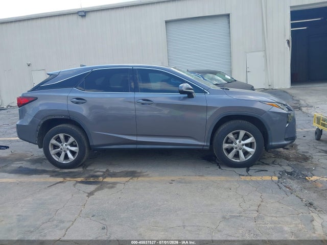 Продажа на аукционе авто 2016 Lexus Rx 350, vin: 2T2ZZMCA2GC005690, номер лота: 45537527
