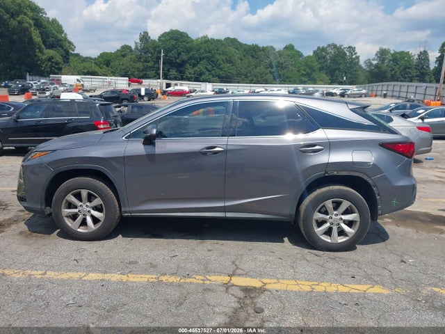 Продажа на аукционе авто 2016 Lexus Rx 350, vin: 2T2ZZMCA2GC005690, номер лота: 45537527