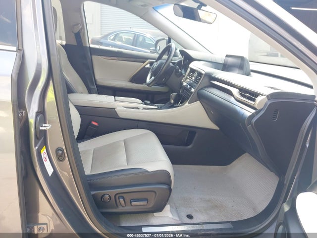 Продажа на аукционе авто 2016 Lexus Rx 350, vin: 2T2ZZMCA2GC005690, номер лота: 45537527