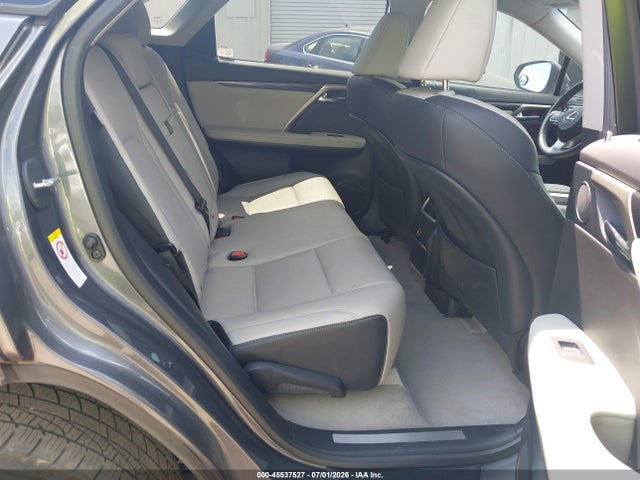 Продажа на аукционе авто 2016 Lexus Rx 350, vin: 2T2ZZMCA2GC005690, номер лота: 45537527