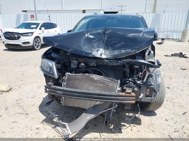Aukcja sprzedaży 2017 Dodge Journey Crossroad Plus, vin: 3C4PDCGB8HT577322, numer aukcji: 45537529