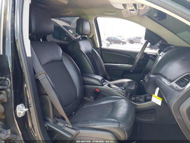 Aukcja sprzedaży 2017 Dodge Journey Crossroad Plus, vin: 3C4PDCGB8HT577322, numer aukcji: 45537529