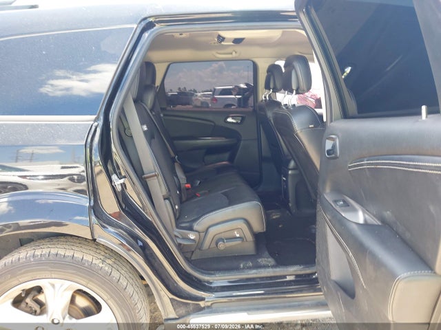 Aukcja sprzedaży 2017 Dodge Journey Crossroad Plus, vin: 3C4PDCGB8HT577322, numer aukcji: 45537529