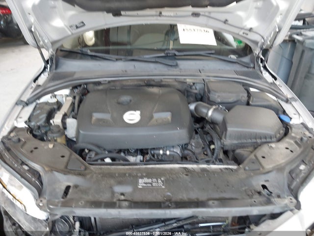 YV140MAC6F1184360 Volvo S80 T5 Premier Plus