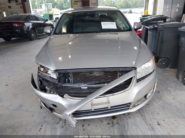 YV140MAC6F1184360 Volvo S80 T5 Premier Plus