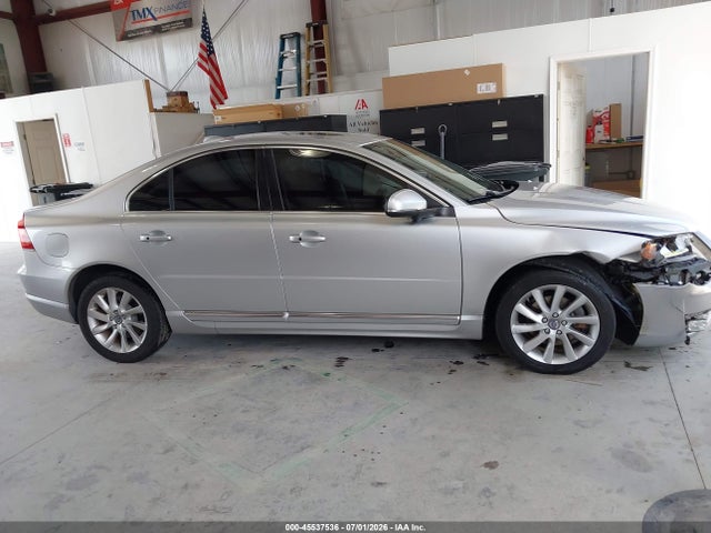 YV140MAC6F1184360 Volvo S80 T5 Premier Plus