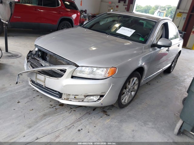 YV140MAC6F1184360 Volvo S80 T5 Premier Plus