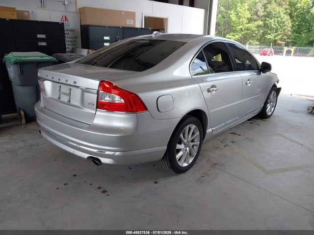 YV140MAC6F1184360 Volvo S80 T5 Premier Plus
