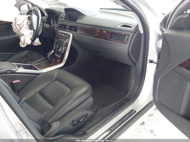 YV140MAC6F1184360 Volvo S80 T5 Premier Plus
