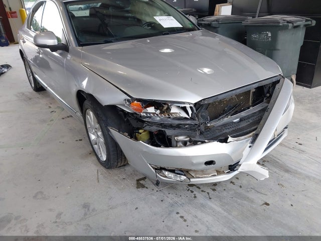 YV140MAC6F1184360 Volvo S80 T5 Premier Plus