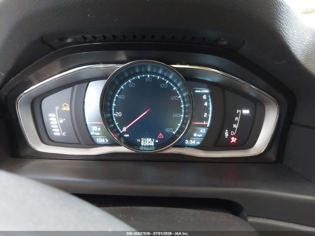 YV140MAC6F1184360 Volvo S80 T5 Premier Plus