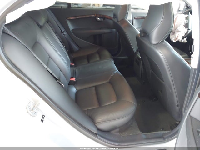 YV140MAC6F1184360 Volvo S80 T5 Premier Plus