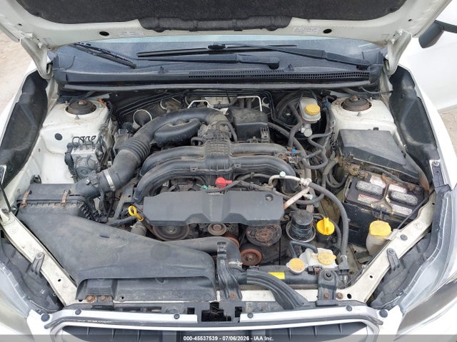 Auction sale of the 2014 Subaru Impreza 2.0i Sport Premium, vin: JF1GPAL6XE8264552, lot number: 45537539