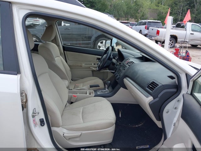 Aukcja sprzedaży 2014 Subaru Impreza 2.0i Sport Premium, vin: JF1GPAL6XE8264552, numer aukcji: 45537539