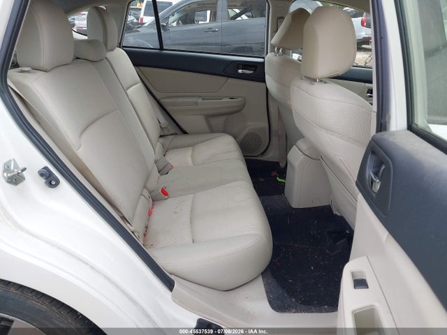 Продаж на аукціоні авто 2014 Subaru Impreza 2.0i Sport Premium, vin: JF1GPAL6XE8264552, номер лоту: 45537539