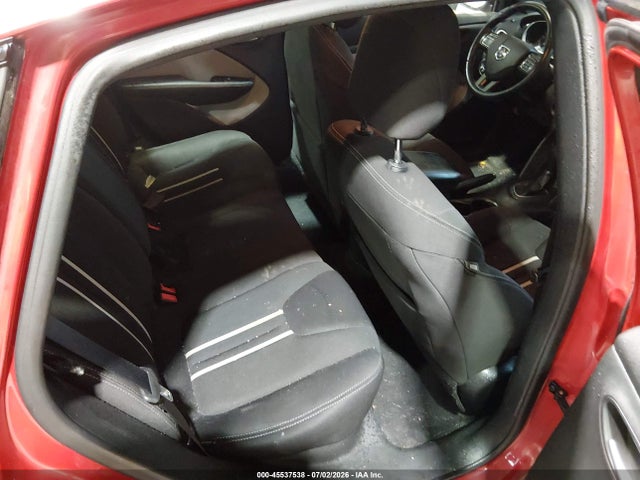 2014 Dodge Dart Sxt მანქანა იყიდება აუქციონზე, vin: 1C3CDFBB4ED830195, აუქციონის ნომერი: 45537538