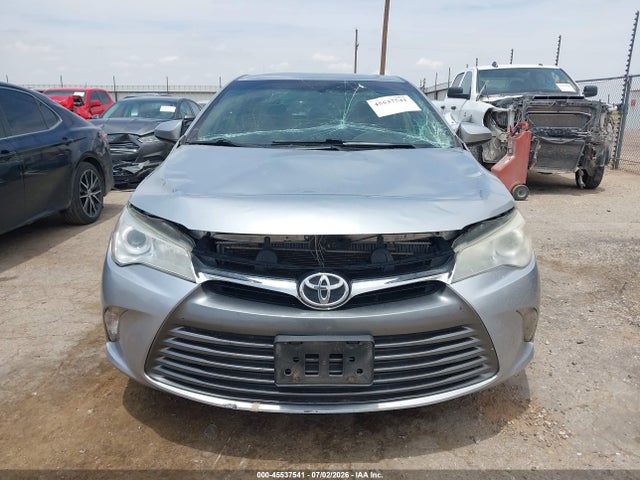 Продаж на аукціоні авто 2017 Toyota Camry Le, vin: 4T1BF1FK0HU410707, номер лоту: 45537541