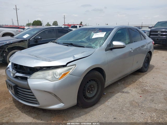 Продаж на аукціоні авто 2017 Toyota Camry Le, vin: 4T1BF1FK0HU410707, номер лоту: 45537541