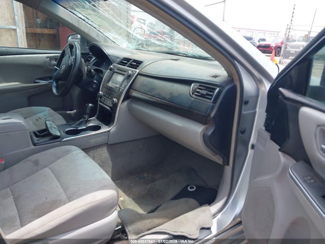 Продаж на аукціоні авто 2017 Toyota Camry Le, vin: 4T1BF1FK0HU410707, номер лоту: 45537541