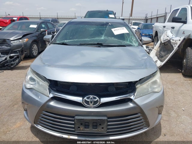 Продаж на аукціоні авто 2017 Toyota Camry Le, vin: 4T1BF1FK0HU410707, номер лоту: 45537541