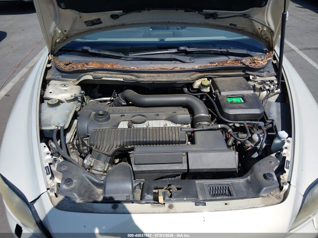 Продаж на аукціоні авто 2008 Volvo C70 T5 M, vin: YV1MC67218J046410, номер лоту: 45537542