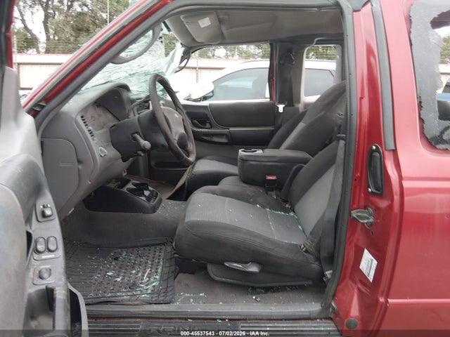 Продажа на аукционе авто 2003 Ford Ranger, vin: 1FTYR44V93PA05280, номер лота: 45537543