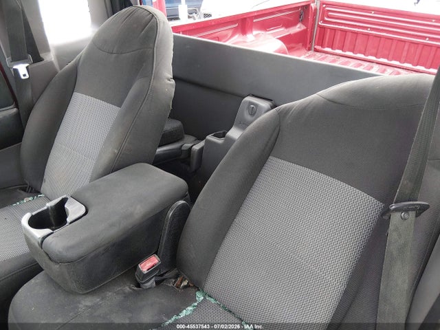 Продажа на аукционе авто 2003 Ford Ranger, vin: 1FTYR44V93PA05280, номер лота: 45537543