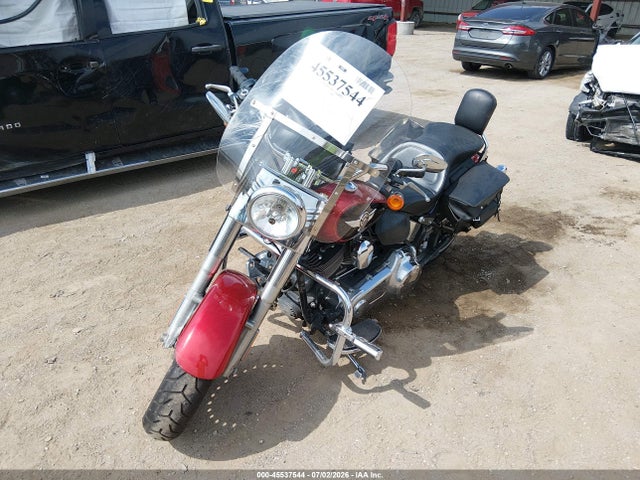 Aukcja sprzedaży 2013 Harley-davidson Flstf Fatboy, vin: 1HD1BXV13DB031227, numer aukcji: 45537544