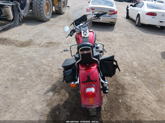 Aukcja sprzedaży 2013 Harley-davidson Flstf Fatboy, vin: 1HD1BXV13DB031227, numer aukcji: 45537544
