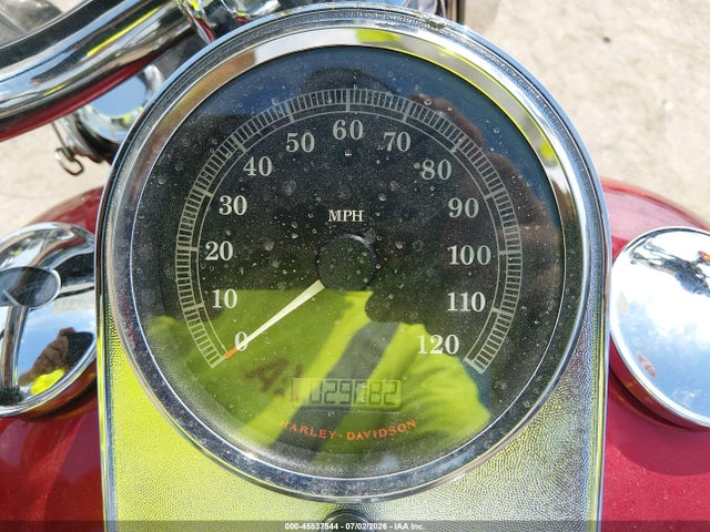 Aukcja sprzedaży 2013 Harley-davidson Flstf Fatboy, vin: 1HD1BXV13DB031227, numer aukcji: 45537544