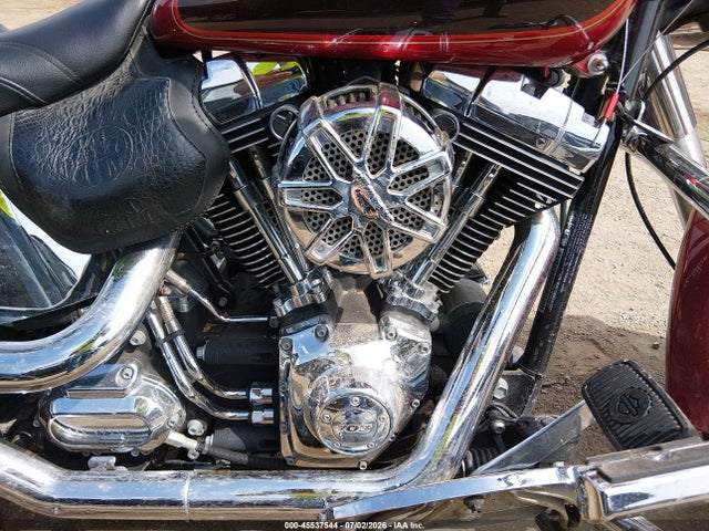 Aukcja sprzedaży 2013 Harley-davidson Flstf Fatboy, vin: 1HD1BXV13DB031227, numer aukcji: 45537544