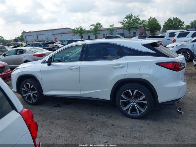 2019 Lexus Rx 350 მანქანა იყიდება აუქციონზე, vin: 2T2BZMCA8KC202275, აუქციონის ნომერი: 45537545