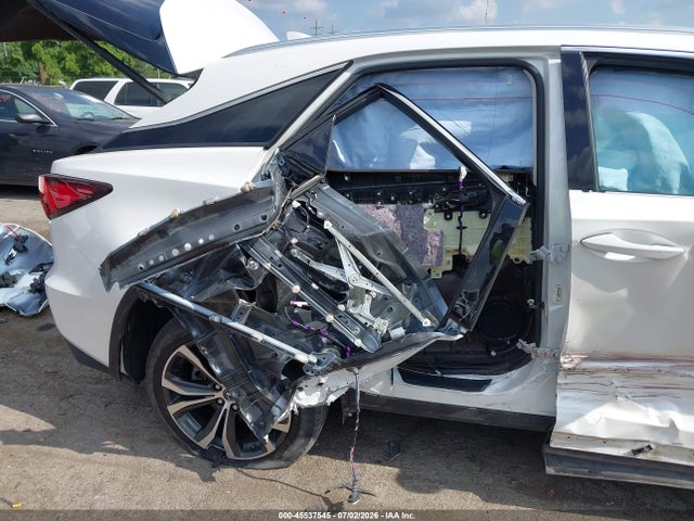2019 Lexus Rx 350 მანქანა იყიდება აუქციონზე, vin: 2T2BZMCA8KC202275, აუქციონის ნომერი: 45537545