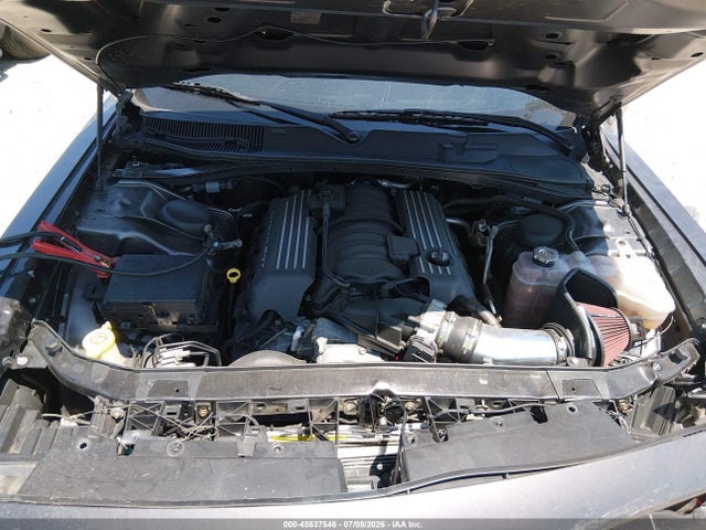 Продаж на аукціоні авто 2016 Dodge Challenger R/t Scat Pack, vin: 2C3CDZFJ2GH101606, номер лоту: 45537546