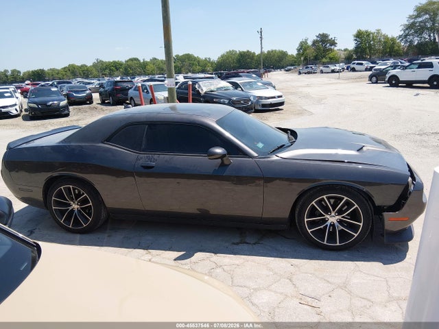 Продаж на аукціоні авто 2016 Dodge Challenger R/t Scat Pack, vin: 2C3CDZFJ2GH101606, номер лоту: 45537546