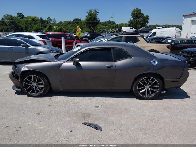 Продаж на аукціоні авто 2016 Dodge Challenger R/t Scat Pack, vin: 2C3CDZFJ2GH101606, номер лоту: 45537546