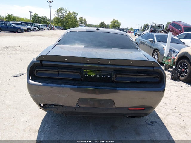 Продаж на аукціоні авто 2016 Dodge Challenger R/t Scat Pack, vin: 2C3CDZFJ2GH101606, номер лоту: 45537546