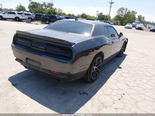 Продаж на аукціоні авто 2016 Dodge Challenger R/t Scat Pack, vin: 2C3CDZFJ2GH101606, номер лоту: 45537546