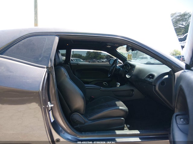 Продаж на аукціоні авто 2016 Dodge Challenger R/t Scat Pack, vin: 2C3CDZFJ2GH101606, номер лоту: 45537546
