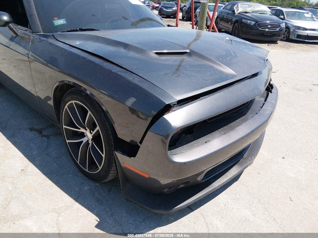 Продаж на аукціоні авто 2016 Dodge Challenger R/t Scat Pack, vin: 2C3CDZFJ2GH101606, номер лоту: 45537546