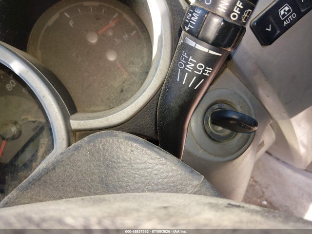 2004 Toyota 4runner Sr5 Sport V8 მანქანა იყიდება აუქციონზე, vin: JTEZT14R948003902, აუქციონის ნომერი: 45537552