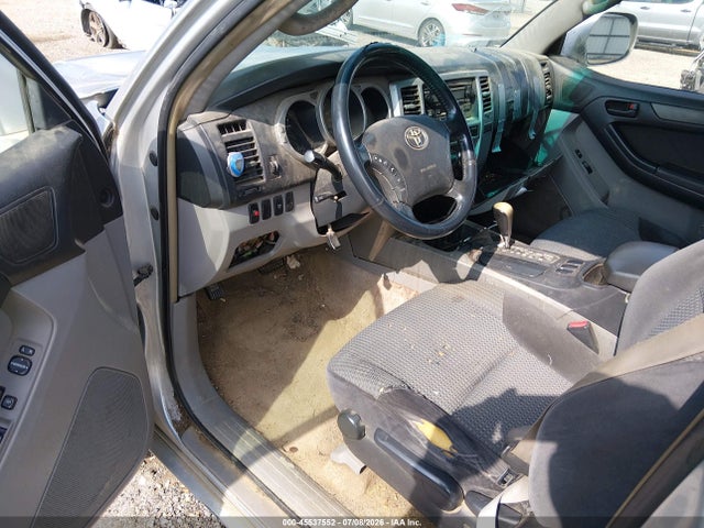 Aukcja sprzedaży 2004 Toyota 4runner Sr5 Sport V8, vin: JTEZT14R948003902, numer aukcji: 45537552
