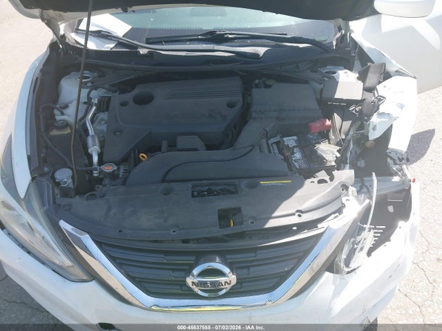 Nissan Altima 2.5 S 2017 1N4AL3AP8HN342809 Image 10