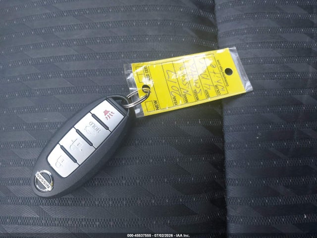 Nissan Altima 2.5 S 2017 1N4AL3AP8HN342809 Image 11